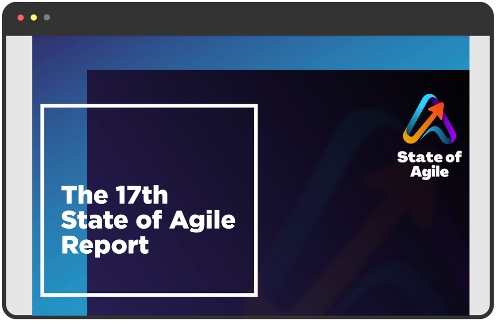 State of Agile 17